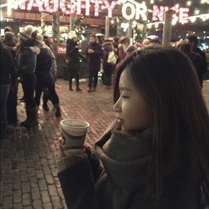 Meet your Posher, Amanda